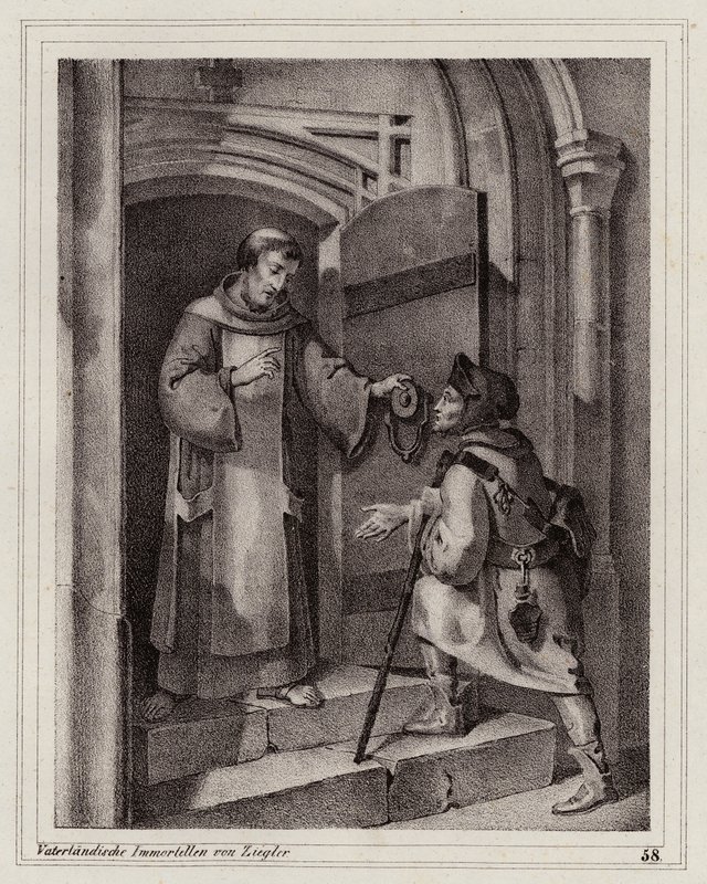  av Peter Johann Nepomuk Geiger