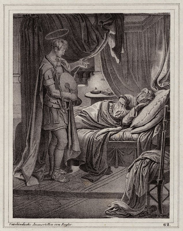  av Peter Johann Nepomuk Geiger