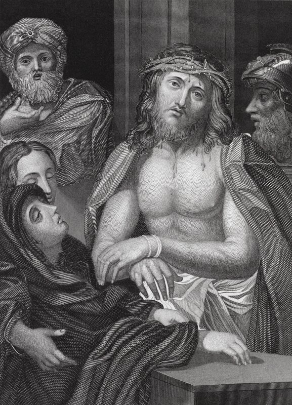  av Peter Paul (after) Rubens