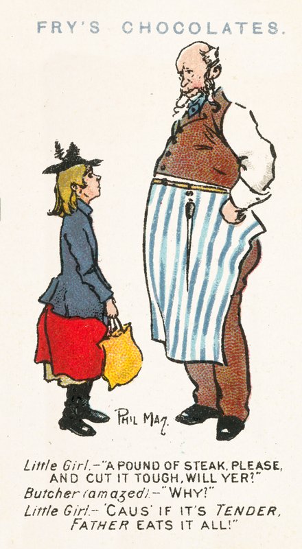  av Phil May