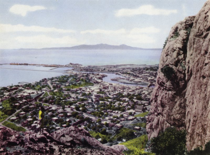 Queensland, Australia: Townsville (bilde) av Photographer Australian