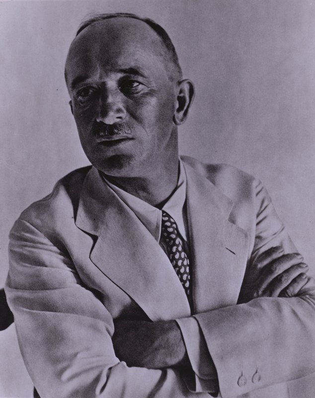 Edvard Benes , tsjekkoslovakisk politiker og president av Photographer Czech