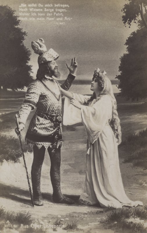 Produksjon av Richard Wagners opera 