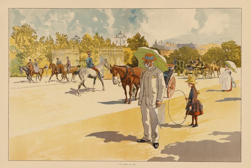  av Pierre Georges Jeanniot