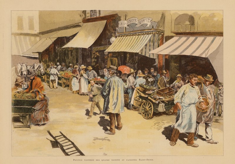  av Pierre Georges Jeanniot