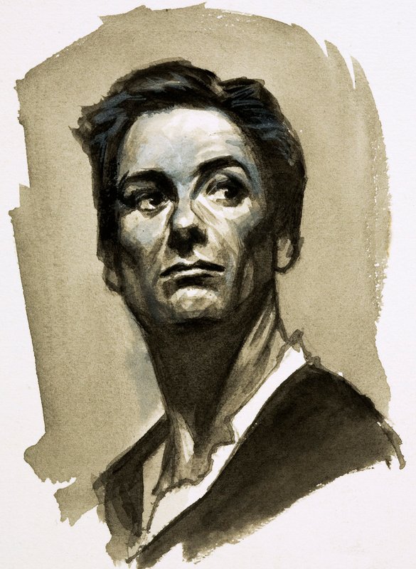  av Ralph Bruce