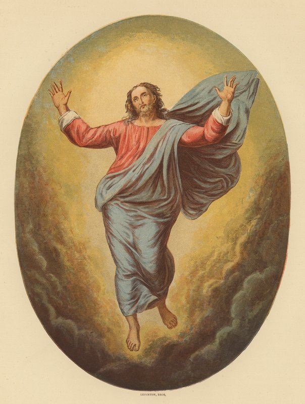  av Raphael (1483 1520) (after)