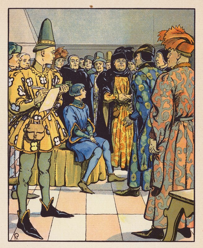  av Raymond de la Neziere