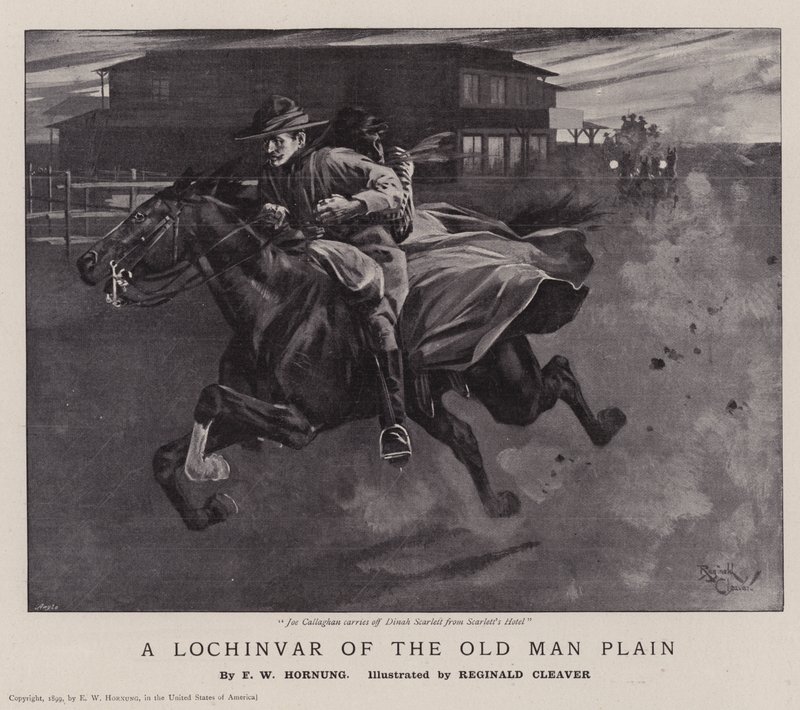  av Reginald Thomas Cleaver