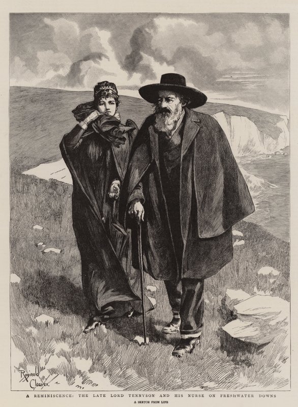  av Reginald Thomas Cleaver