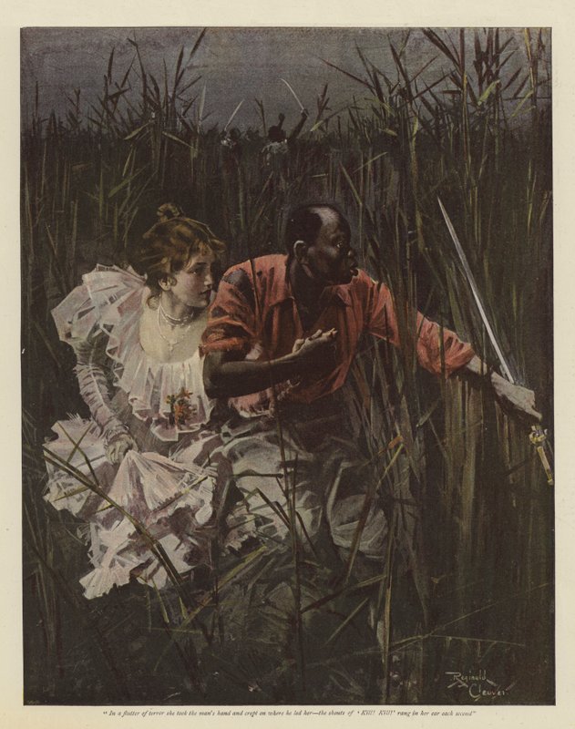  av Reginald Thomas Cleaver