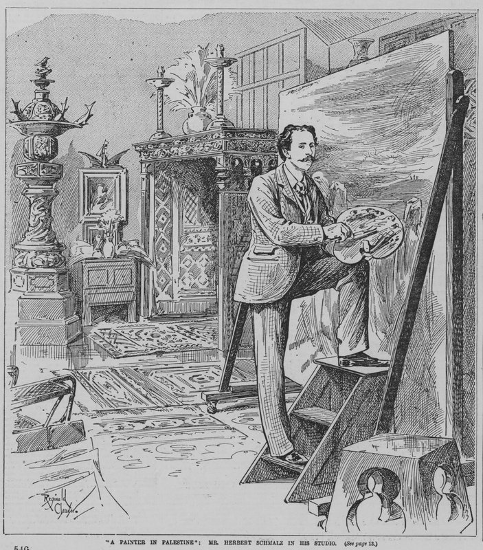  av Reginald Thomas Cleaver