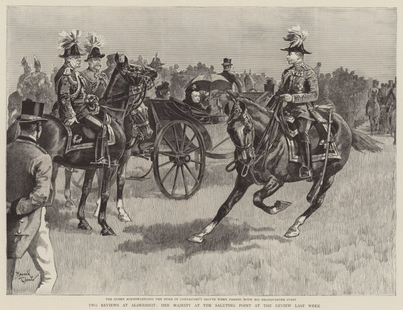  av Reginald Thomas Cleaver