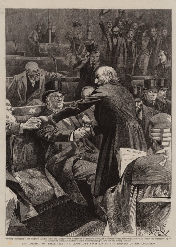  av Reginald Thomas Cleaver
