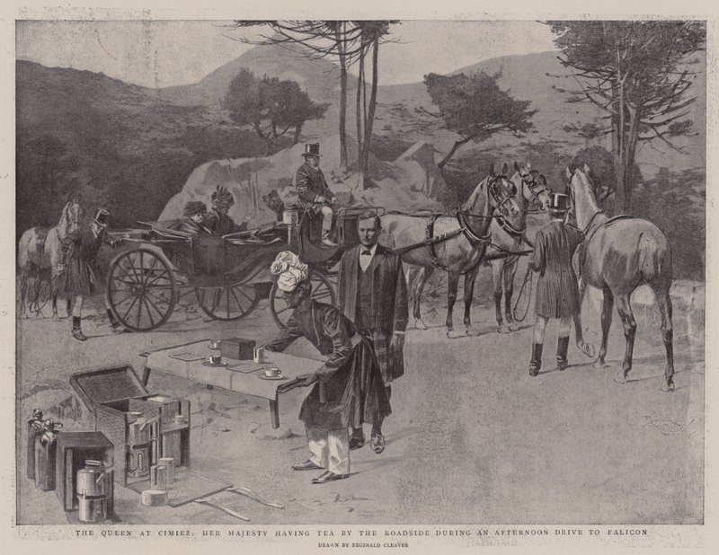  av Reginald Thomas Cleaver