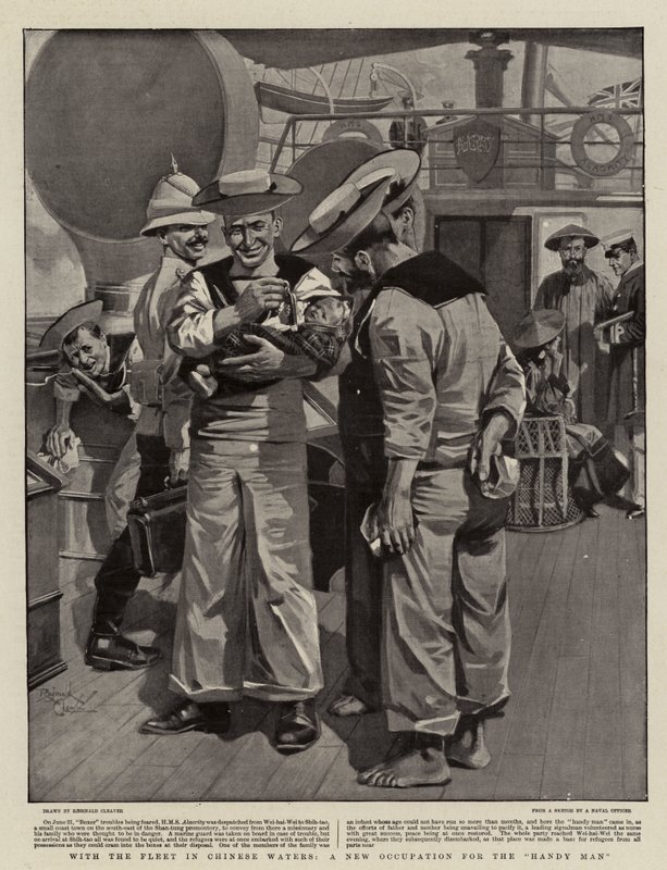  av Reginald Thomas Cleaver