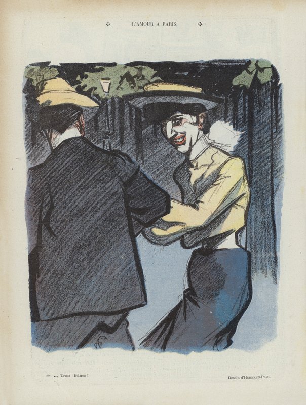  av Rene George Hermann Paul