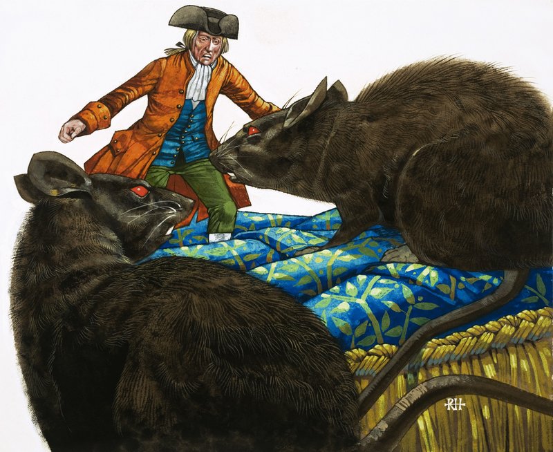  av Richard Hook