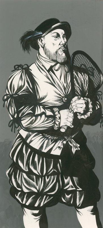  av Richard Hook
