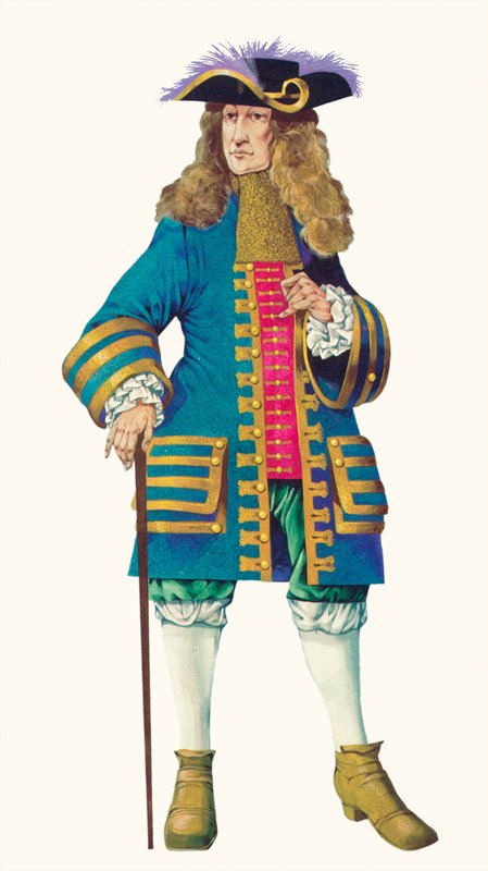  av Richard Hook