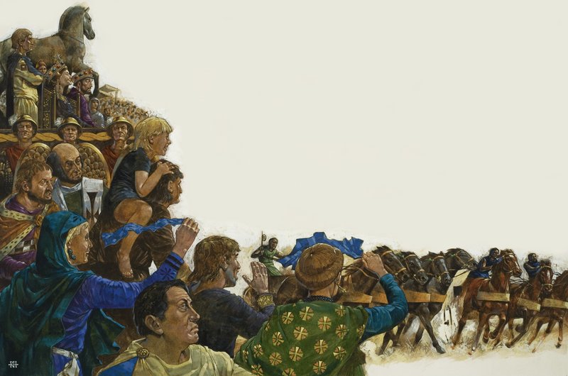  av Richard Hook