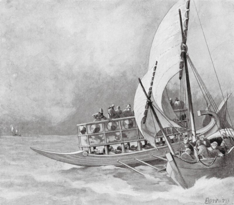 av Richard Norbury
