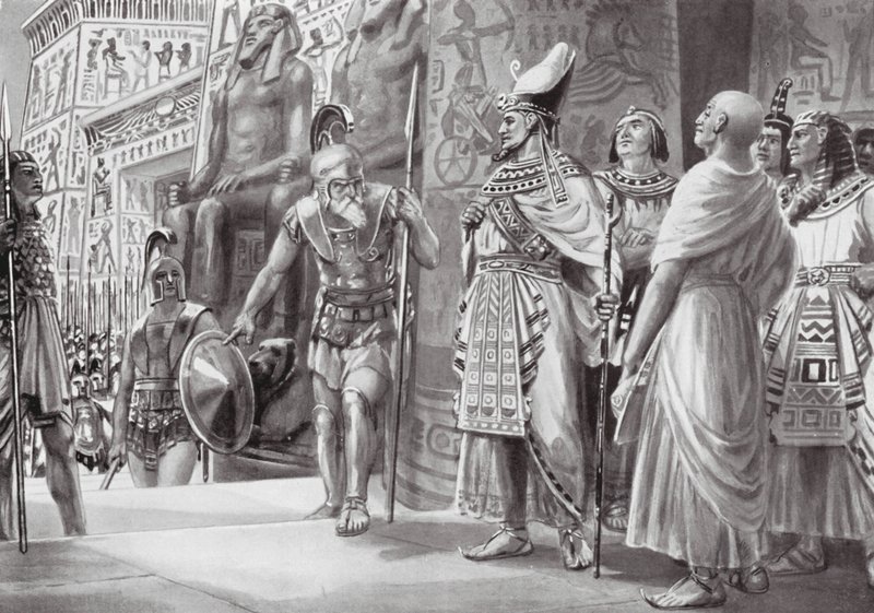  av Robert Ambrose Dudley