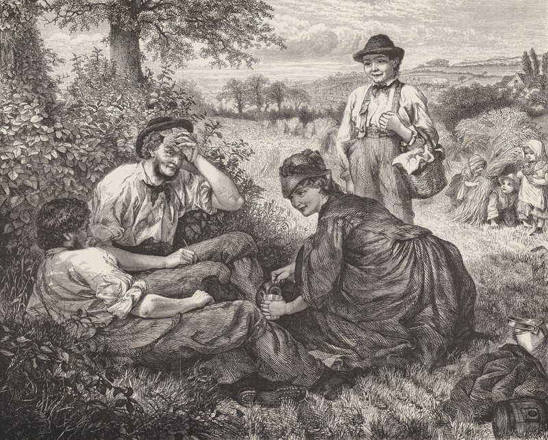  av Robert Barnes