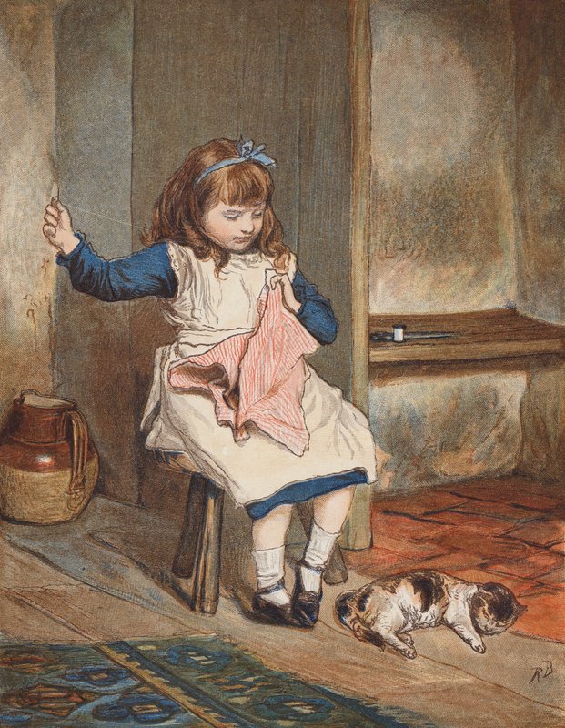  av Robert Barnes
