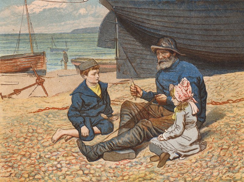  av Robert Barnes
