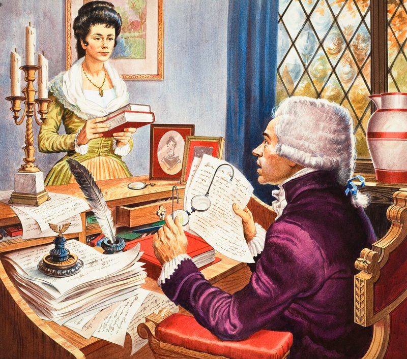  av Robert Brook