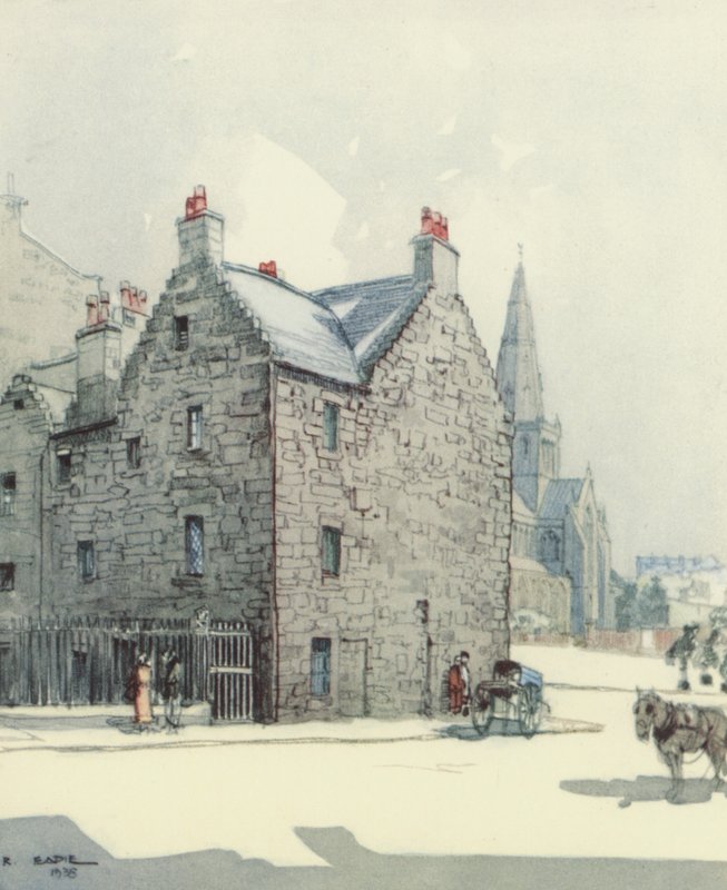  av Robert Eadie
