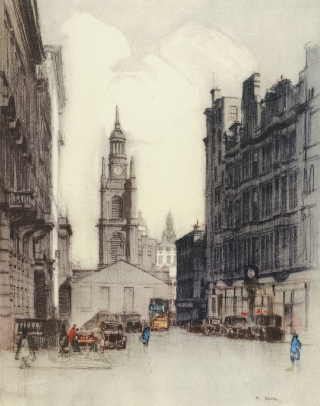  av Robert Eadie