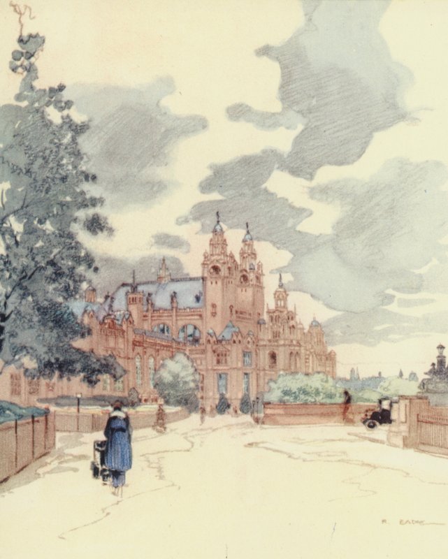  av Robert Eadie