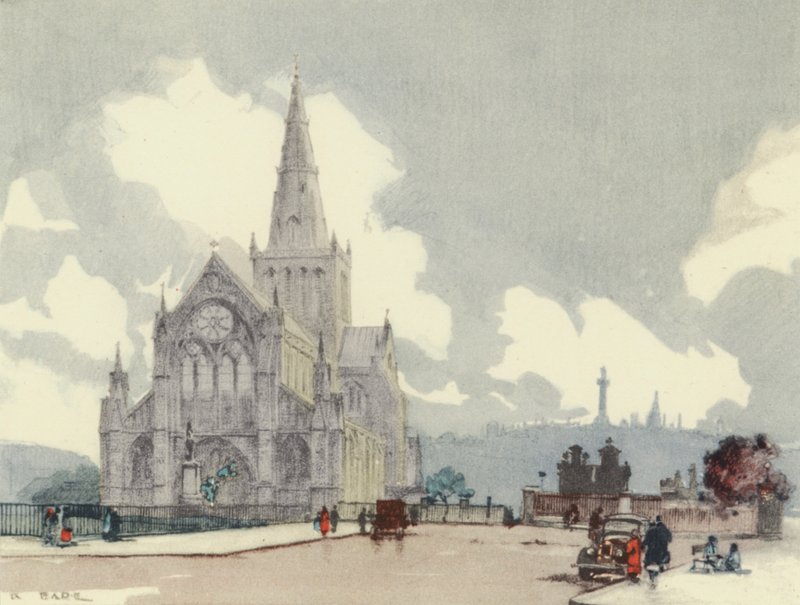  av Robert Eadie