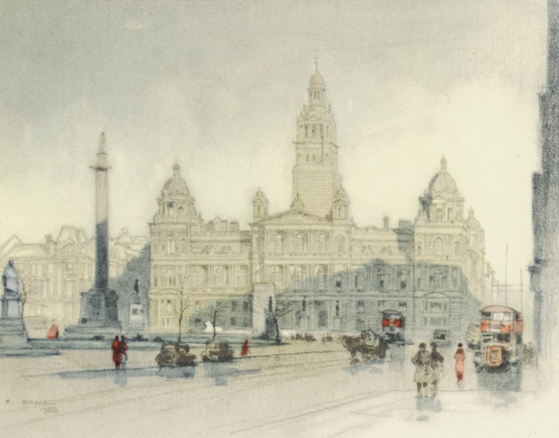  av Robert Eadie