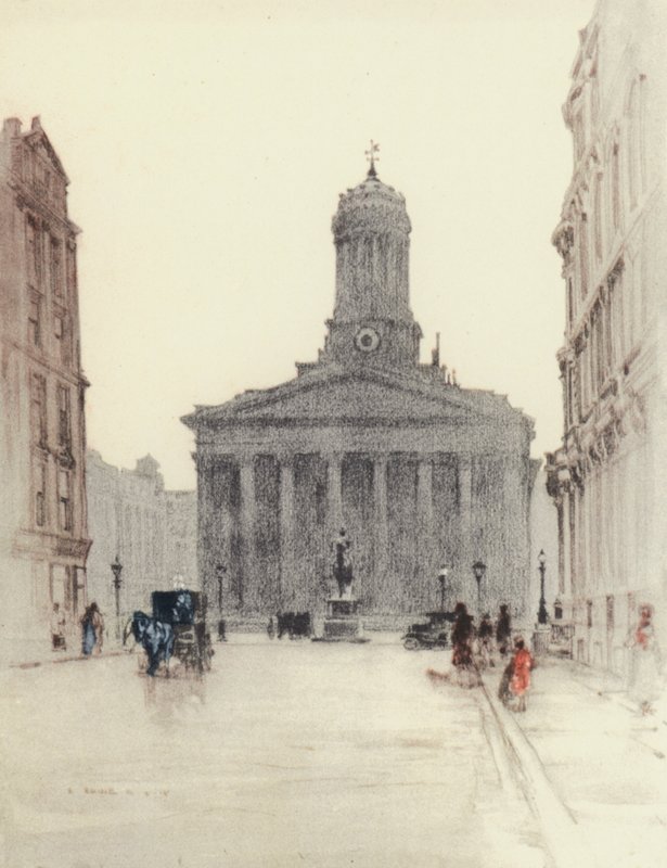  av Robert Eadie