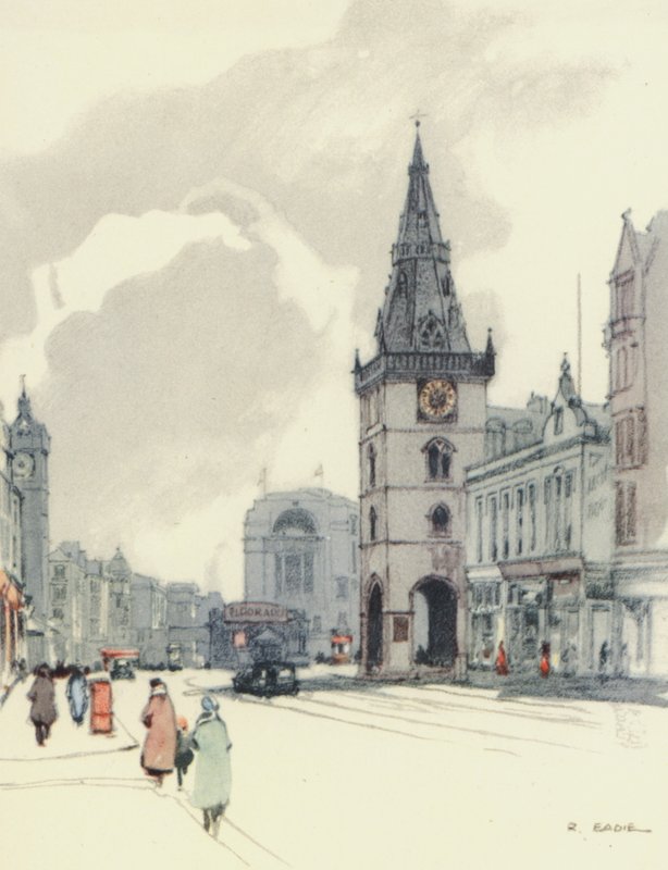  av Robert Eadie