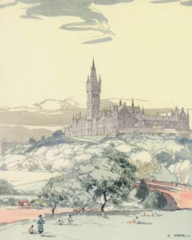  av Robert Eadie