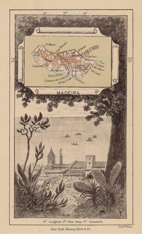  av Robert Pritchett