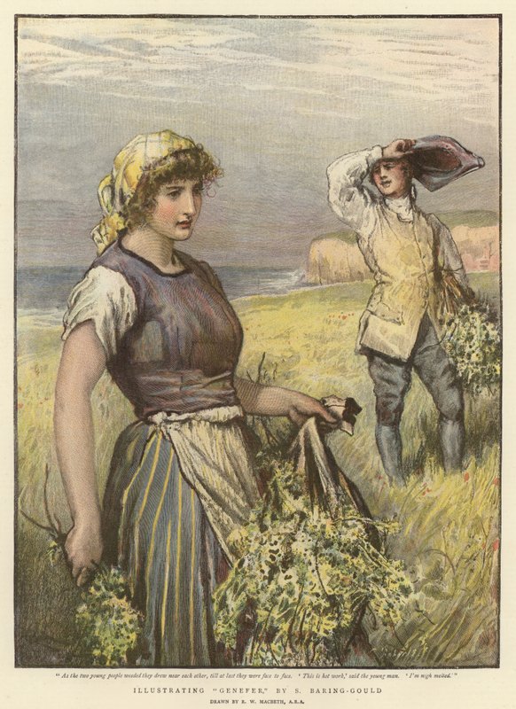 Illustrerer 