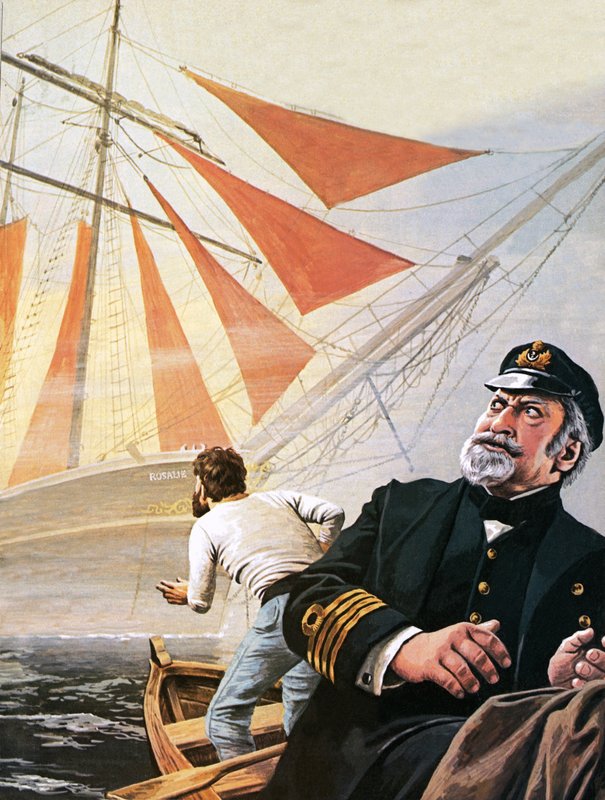  av Roger Payne