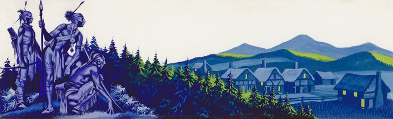  av Ron Embleton