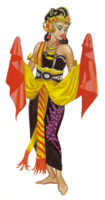  av Ron Embleton
