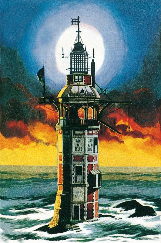  av Ron Embleton