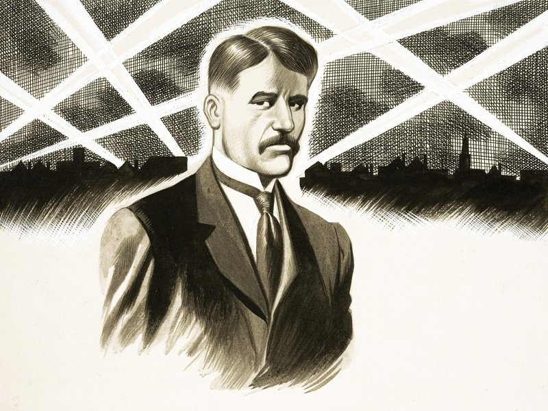  av Ron Embleton