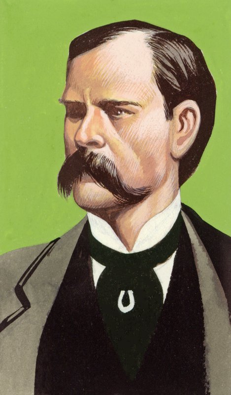  av Ron Embleton