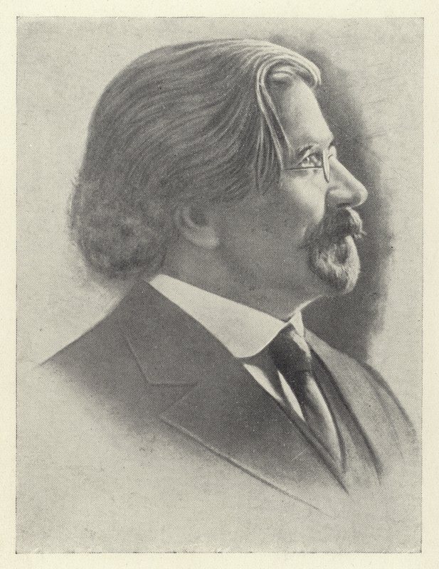 Sholem Aleichem , russisk jiddisk forfatter og dramatiker av Russian Photographer