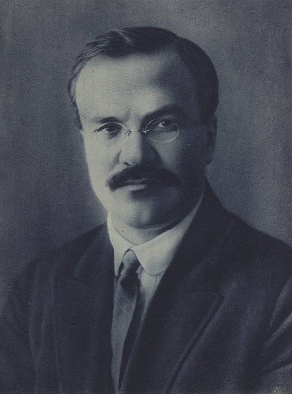 Vyacheslav Molotov , sovjetisk politiker, diplomat og utenriksminister av Russian Photographer