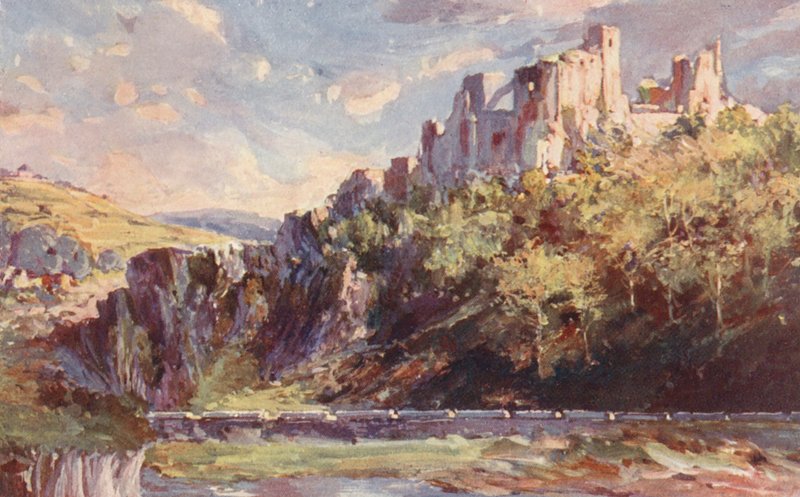  av Sabine Baring Gould